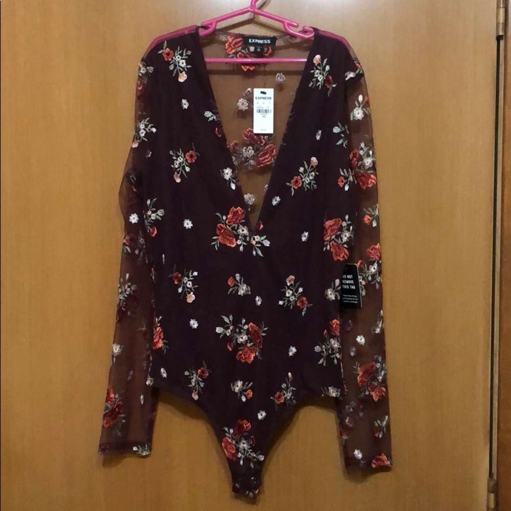 Body suit